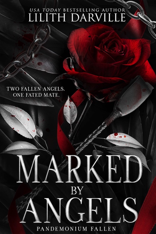 Marked by Angels