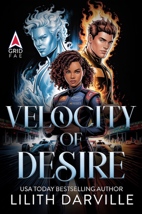 Velocity of Desire