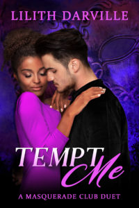 Book Cover: Tempt Me
