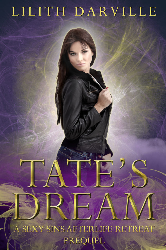 0 pr - Tate's Dream