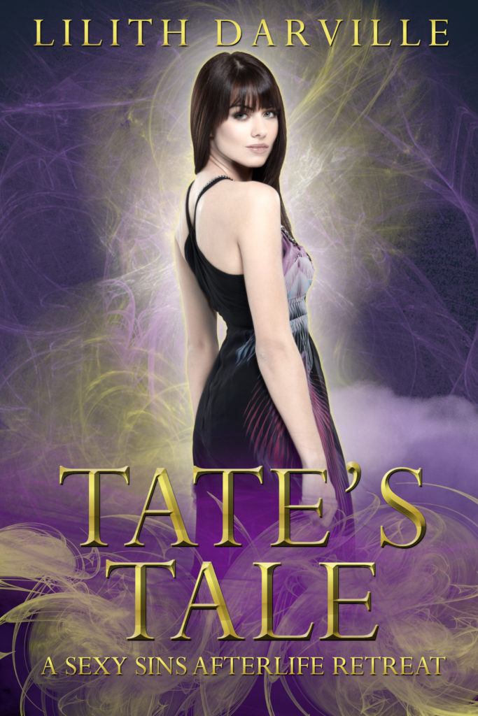 1 - Tate's Tale