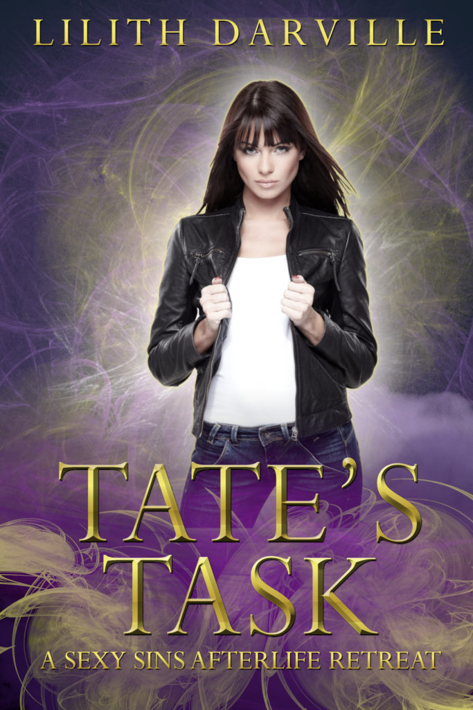 2 - Tate's Task