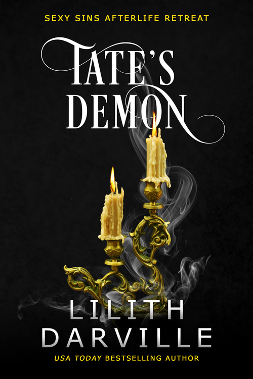 Tate’s Demon