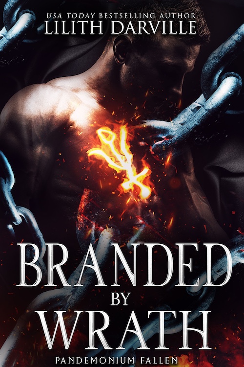 Branded by Wrath