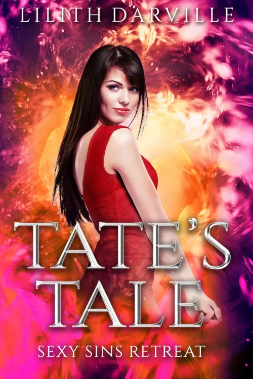Tate's Tale 1