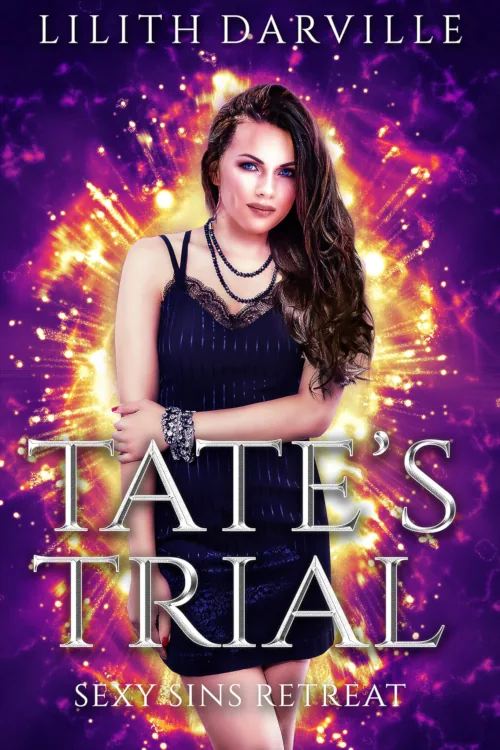 Tate's Trial