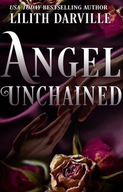 2 - Angel Unchained WEB