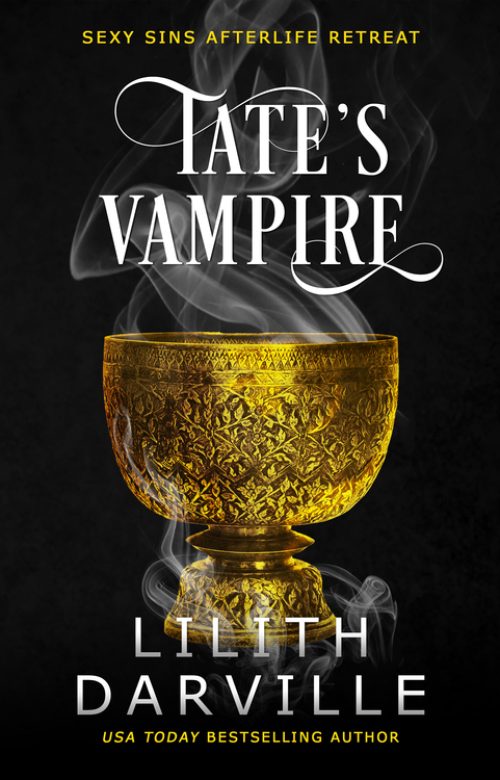 Tate's Vampire