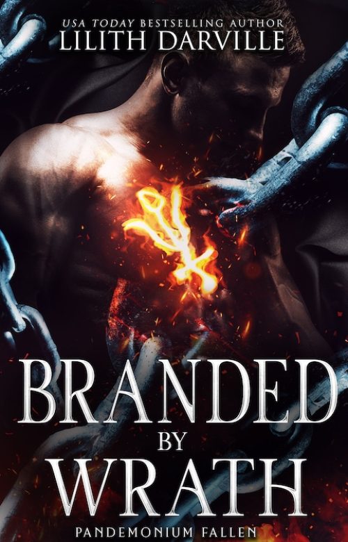 Branded by Wrath-WEB